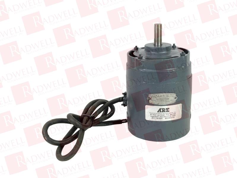 VARI-SPEED MOTOR, 70VDC, 10AMP, 1000-5000RPM