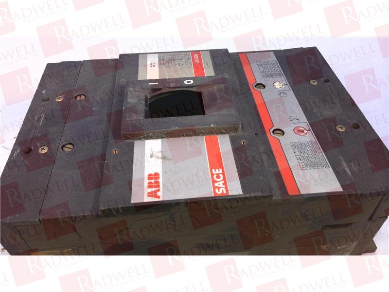 ASEA BROWN BOVERI LN500