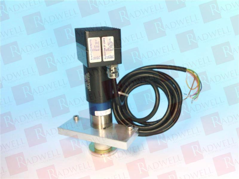 FAULHABER 3556 K BLI-1