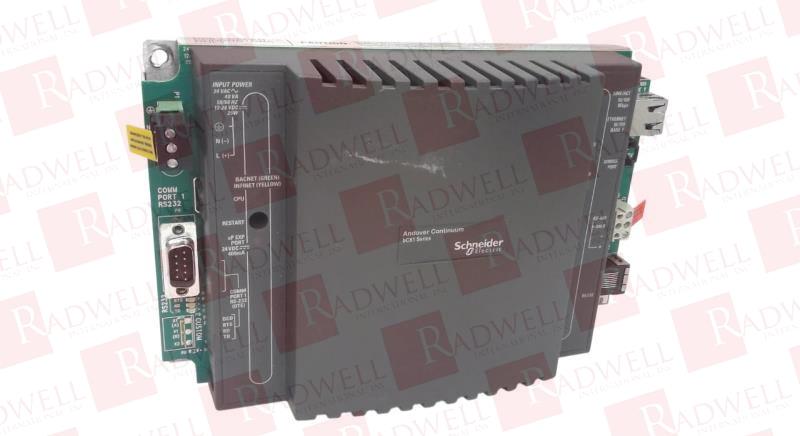 SCHNEIDER ELECTRIC BCX1-CR-127-INF