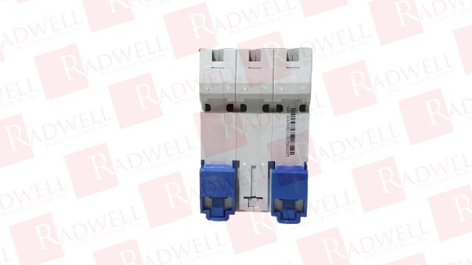 CHINT NB1-63-3P-D16-6KA
