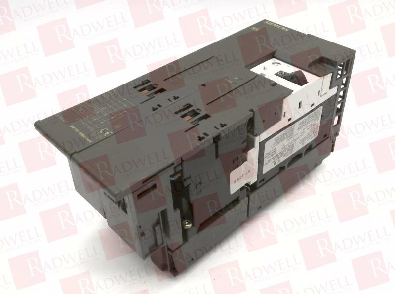 SIEMENS 3RK1301-0EB00-1AA0