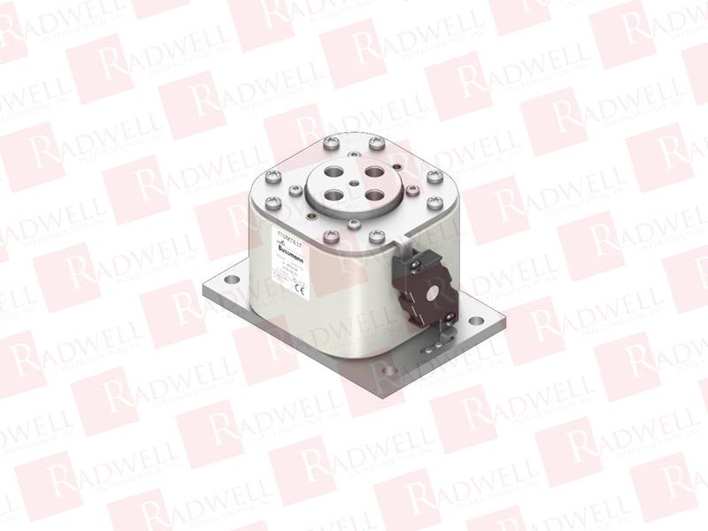 EATON CORPORATION 170M7258