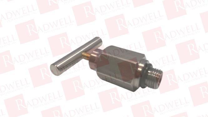 ASHCROFT LAG292C