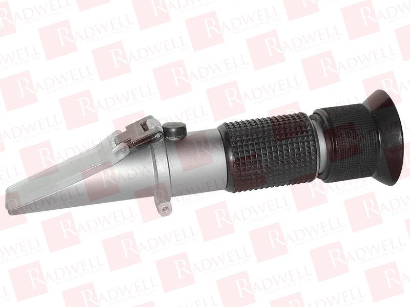 REED INSTRUMENTS R9700