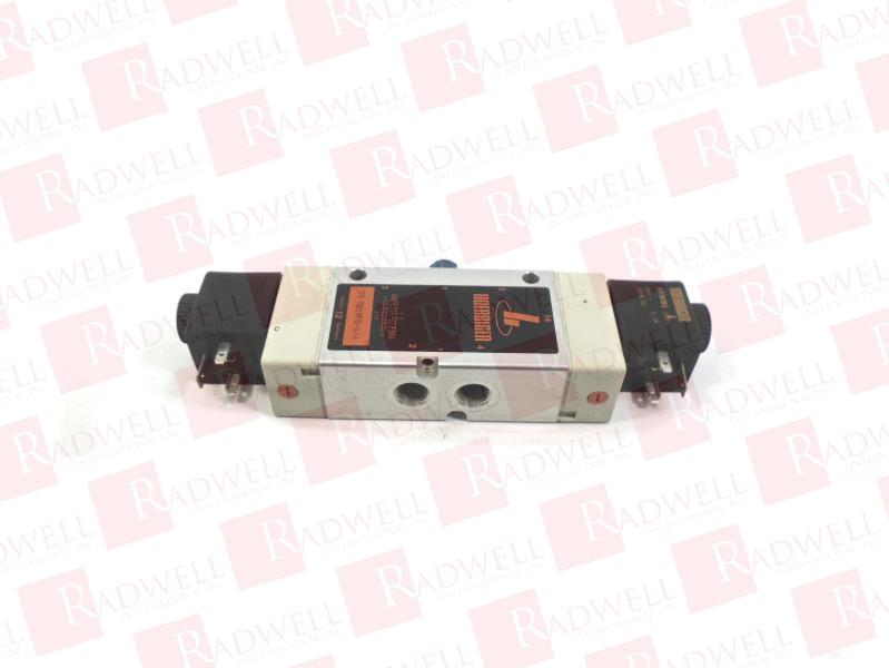 HOERBIGER S9-581RFG-1/4