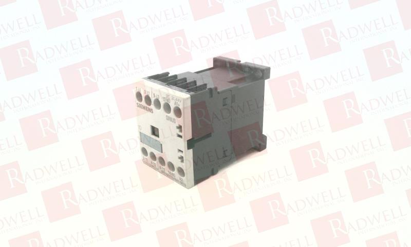 SIEMENS 3RT1017-1MB41-0KT0