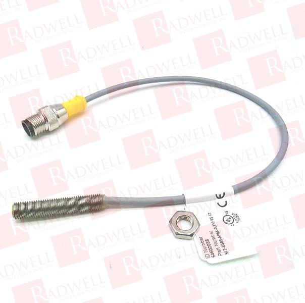 TURCK BI2-EG08-AP6X-0.3-RS4T
