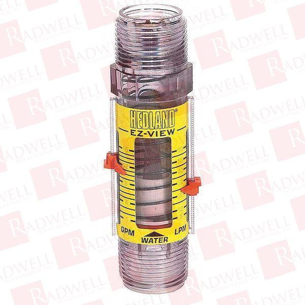 BADGER METER H621-016-R