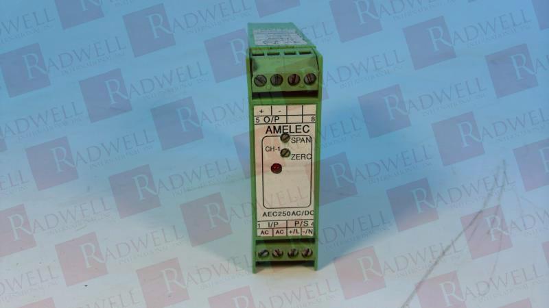 AMELEC AEC250AC/DC