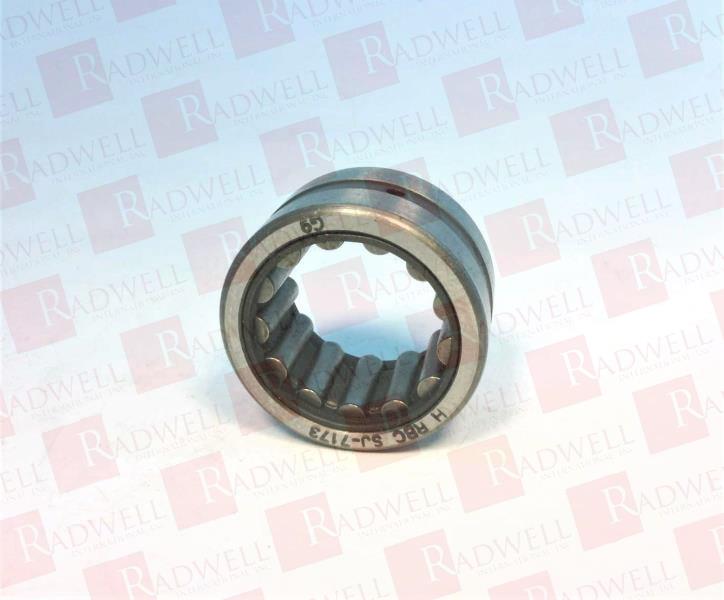 RBC BEARINGS SJ7173