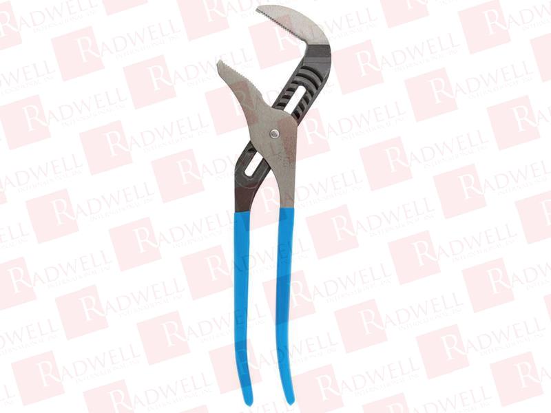 CHANNELLOCK 480-BULK