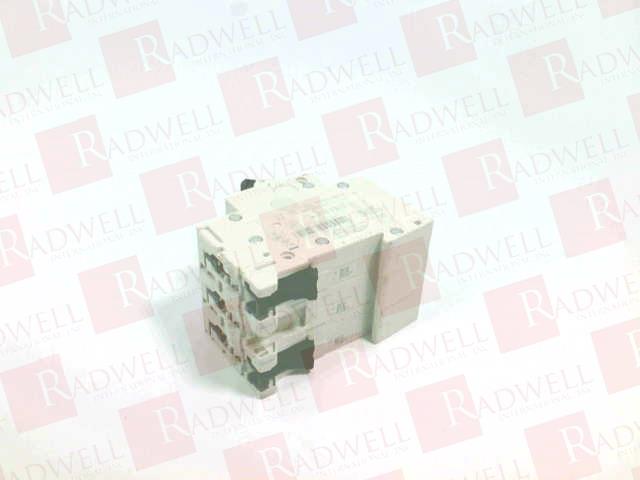 ASEA BROWN BOVERI ST203M-K6