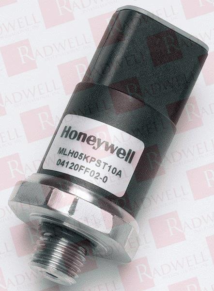 HONEYWELL MLH05KPST10A