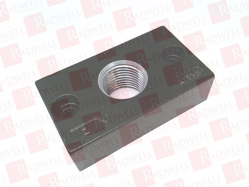 FESTO PBL-3/8-D-MIDI-R-NPT