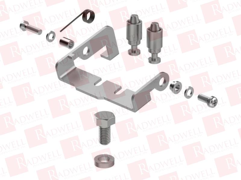 FESTO DADP-TU-F3-80