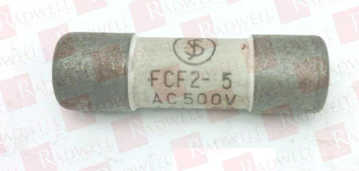 FUJI ELECTRIC FCF2-5
