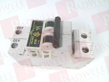 EEC AEG ELFA-E82S-C16
