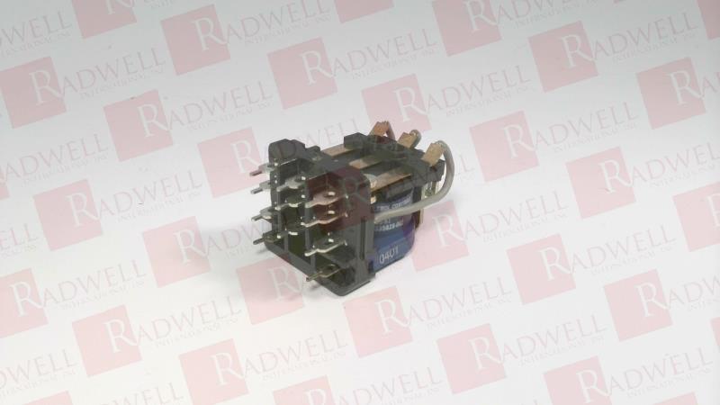 DELTROL CORP 28535-61
