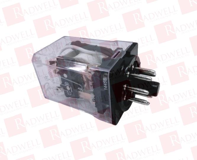 RADWELL VERIFIED SUBSTITUTE 60.12.8.120.0030-SUB