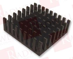 FISCHER ELEKTRONIK ICK BGA 31 X 31 X 10