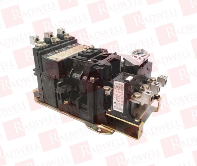 ALLEN BRADLEY 509-DOD-A1K