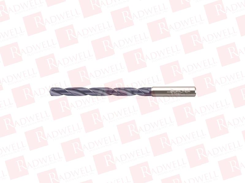 WALTER SURFACE TECHNOLOGIES 6618700
