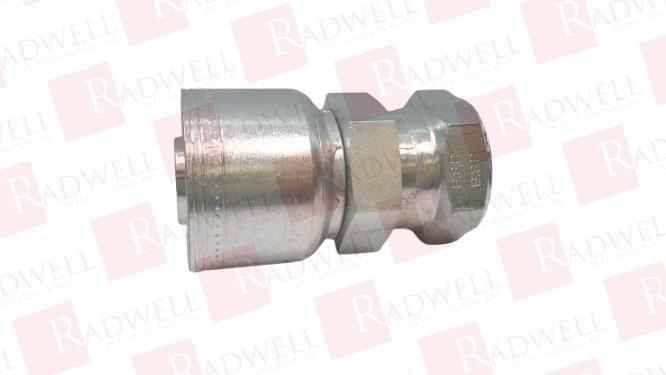 EATON CORPORATION 16Z-16L