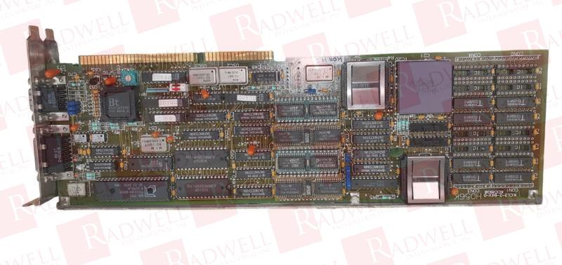 FANUC HO56K