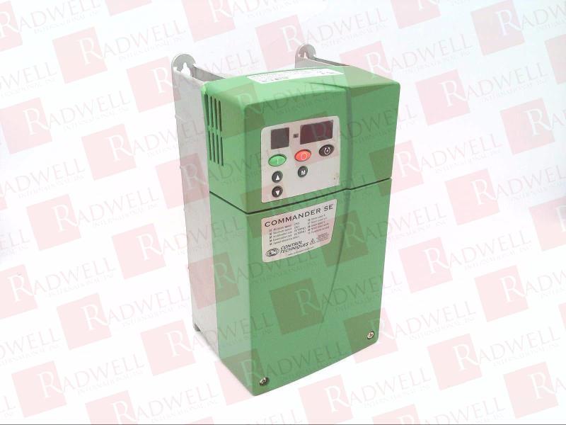 NIDEC CORP SE-33400750SE11T