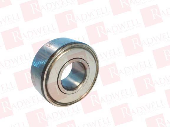 SKF 5306-A-2Z/C3