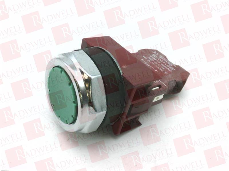 SIEMENS 3SB1202-0AE20