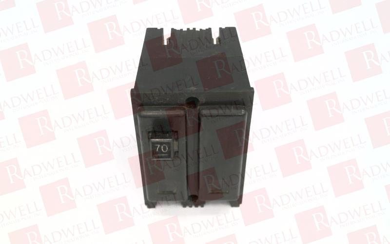WESTINGHOUSE QNP2070L