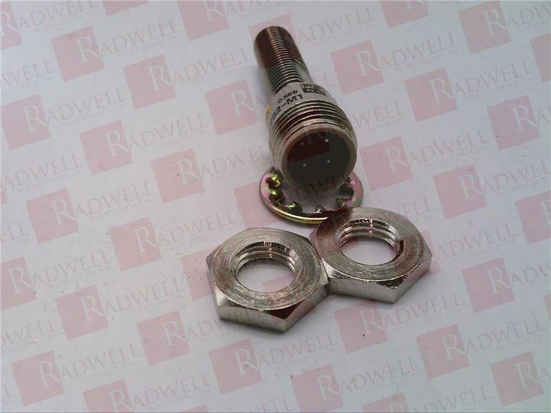 OMRON E2EM-X2B2-M1