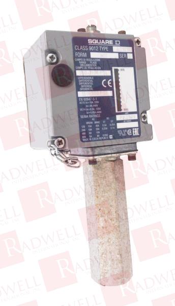 SCHNEIDER ELECTRIC 9012ACW10M11
