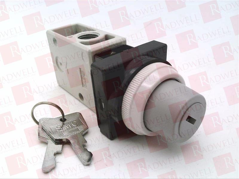 SMC VM230-02-36A
