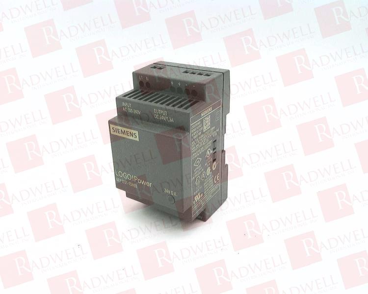 SIEMENS 6EP1331-1SH03