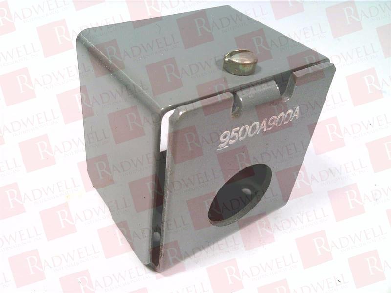 GENERAL ELECTRIC CR9500A900A