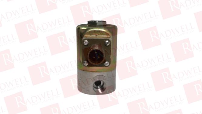 VERSA VALVES ESM-3301-44-E-24VDC