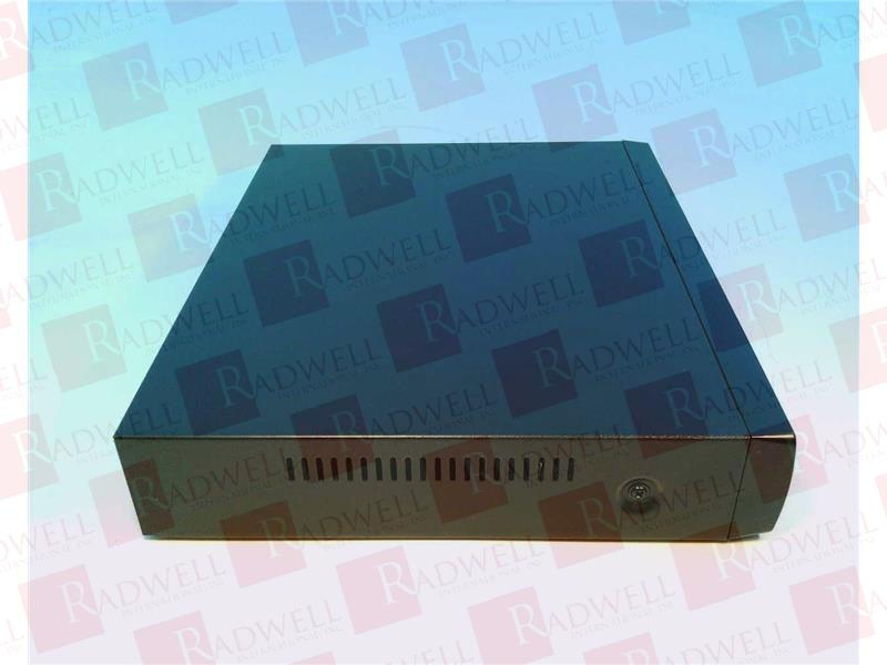ACTI CORPORATION ENR-020P