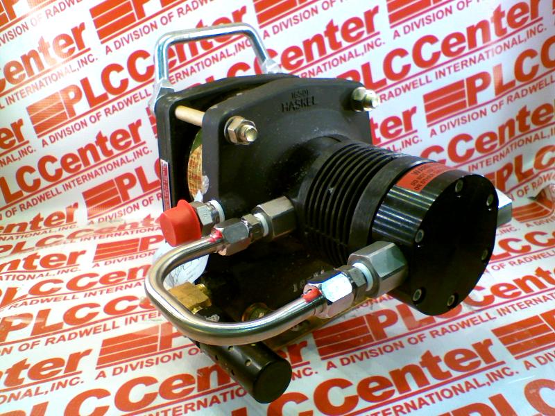 HASKEL 59020