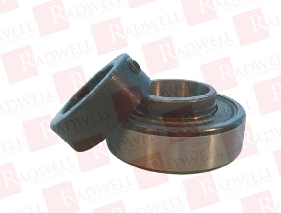 TIMKEN RAE25RRB + COL