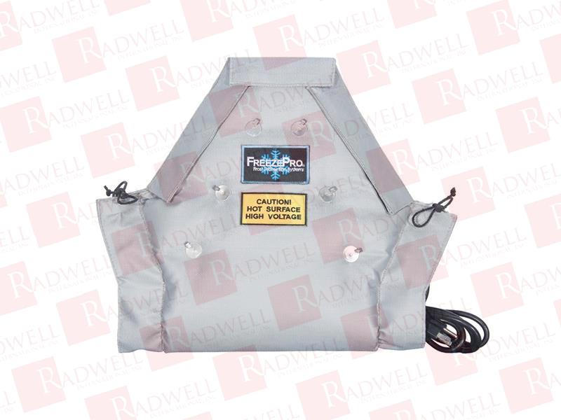UNITHERM FPV2424-12