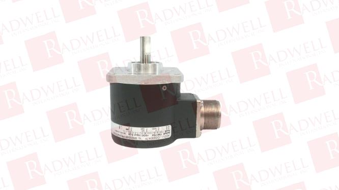 ENCODER PRODUCTS 725I-S-S-1000-R-HV-1-F-N-SX-Y-N