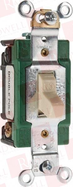 EATON CORPORATION 3032V