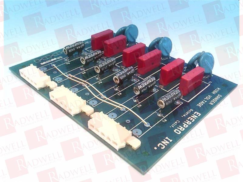 ENERPRO TSB-6-240-47-25-08-0