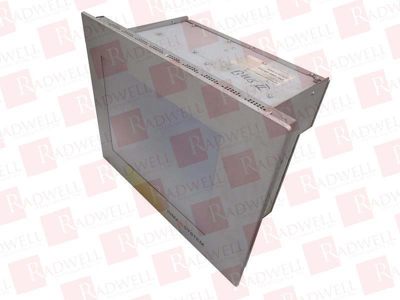 RIMA VT215B.II.RIMA