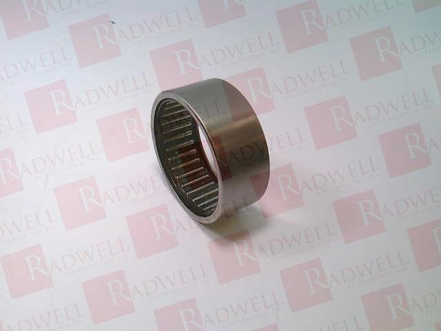 SCHAEFFLER GROUP HK5024-2RS-A-L271