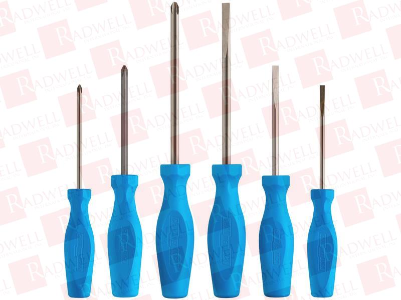 CHANNELLOCK SD-6H