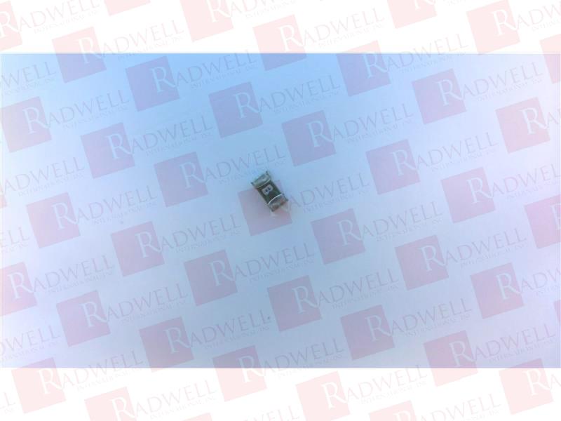 MULTICOMP MCCFB0603TFF/1